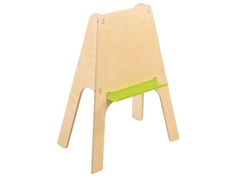 Staffelei Poly 1-2 Kinder - 2