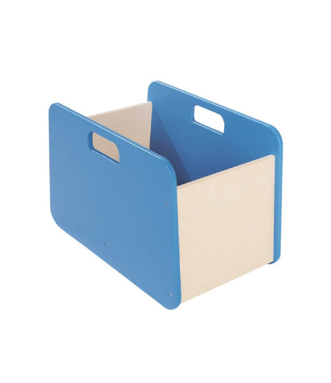 Kleine Büchekiste Up - 2
