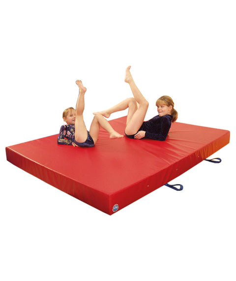 Weichboden für Kindergarten 200x50x15 cm - 2