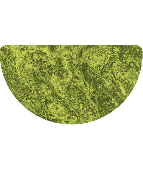 Flüstertisch Plus Halbkreistisch Ø 120 cm