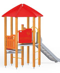 Bastei Orbis 1 Holz - 6