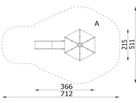 Bastei Orbis 1 Holz - 9