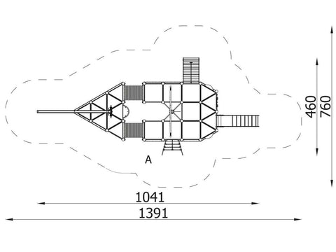 Abenteuerschiff Magellan - 13