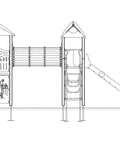 Bastei Orbis 11 Metall - 9