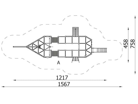 Abenteuerschiff Columbana - 13