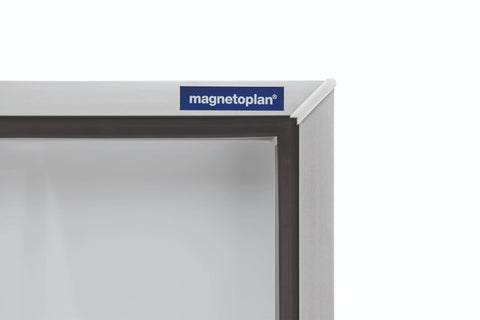 Schaukasten CC für den Außenbereich, mit Sicherheitsglas