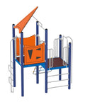 Action4kids J8110 - 7