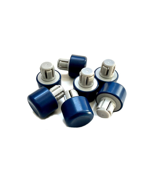 PLUG IT "Fixier Plugs Set"