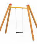 Einfachschaukel Quadro - 3