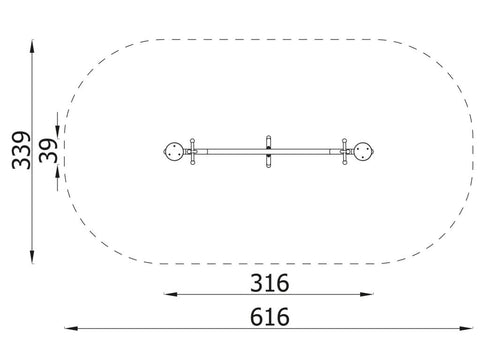 Bogenwippe - 7