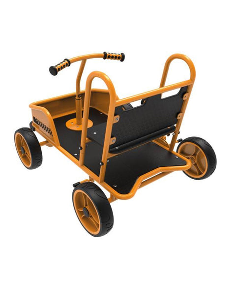 Buddy-Car