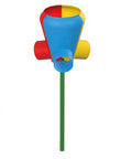 Fun-Basketballkorb - 3