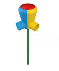 Fun-Basketballkorb - 5