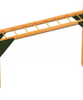 Hangelleiter Holz - 3