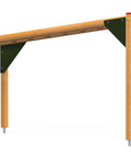 Hangelleiter Holz - 4