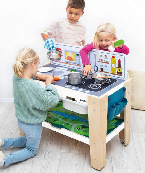 Aktions-Spieltisch "Freeplay"