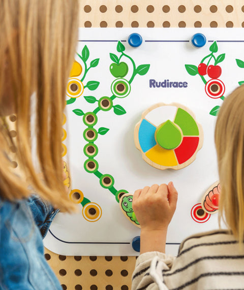 PLUG IT "Smart Set 2 - Basisplatte & Spiele"