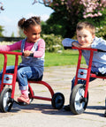 Jaalinus BikeRunner - 3