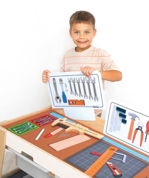 Aktions-Spieltisch "Freeplay"
