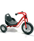 Zlalom Tricycle (klein) - 2
