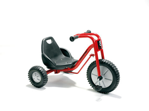 Zlalom Tricycle (klein) - 2