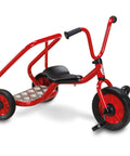 MINI Ben Hur mit Pedalen - 2