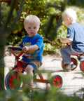 MINI Rutsch Dreirad mit Lenker - 3
