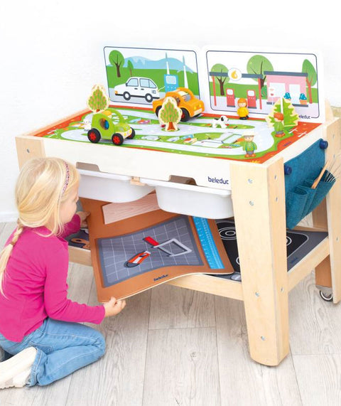 Aktions-Spieltisch "Freeplay"