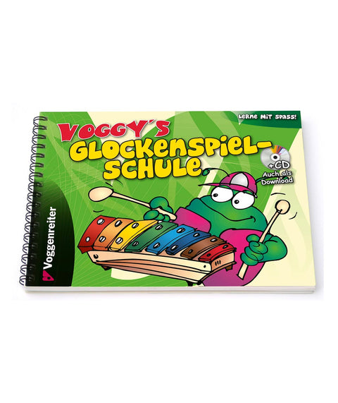 Voggy's Glockenspielschule