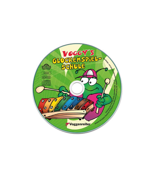 Voggy's Glockenspielschule