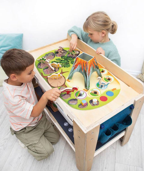 Aktions-Spieltisch "Freeplay"