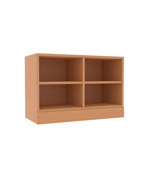 Sockelmittelwandschrank - Höhe 60cm