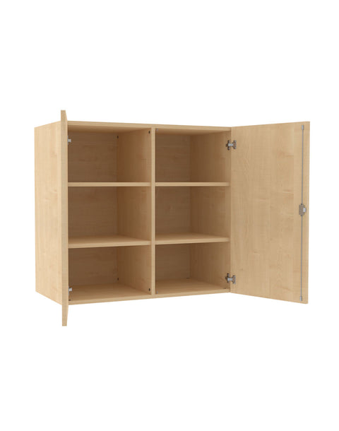 Aufsatzmittelwandschrank - Höhe 92cm