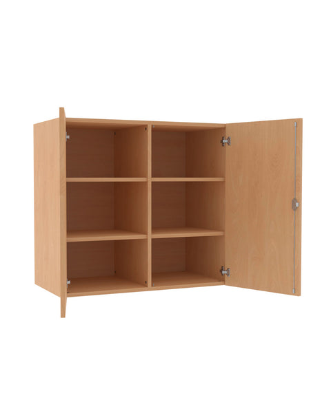 Aufsatzmittelwandschrank - Höhe 92cm