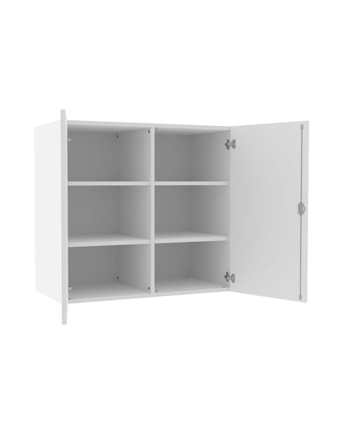 Aufsatzmittelwandschrank - Höhe 92cm