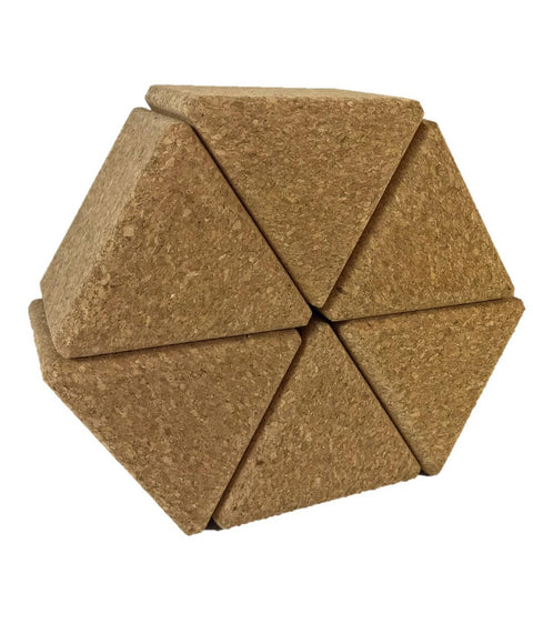 Big Block Dreieck-Set