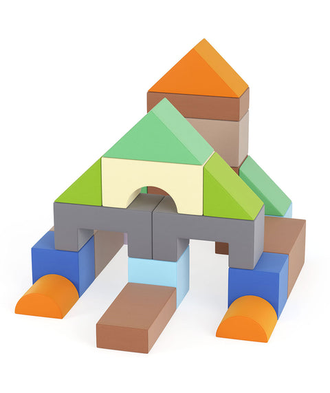 Happy Castle Mix Max