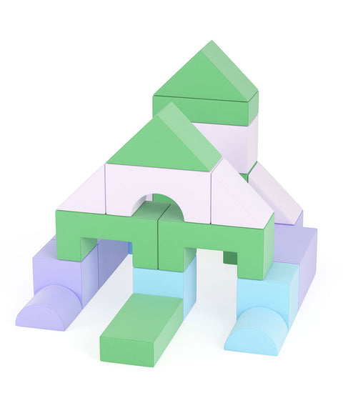 Happy Castle Mix Max