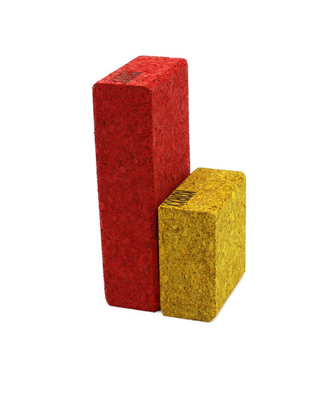 Cuboid Farb-Sets