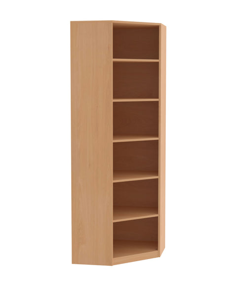 Eckschrank - Höhe 230cm