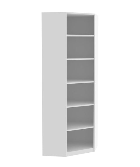 Eckschrank - Höhe 230cm