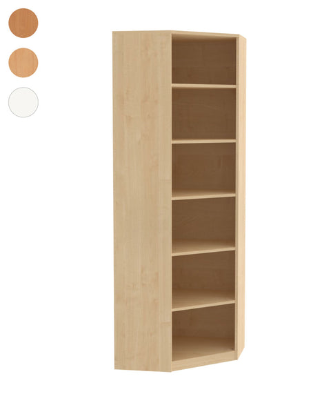 Eckschrank - Höhe 230cm