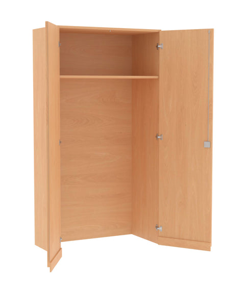 Garagenschrank - Höhe 190cm