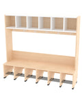 Garderobe Color