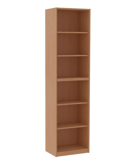 Halbregal - Höhe 230cm