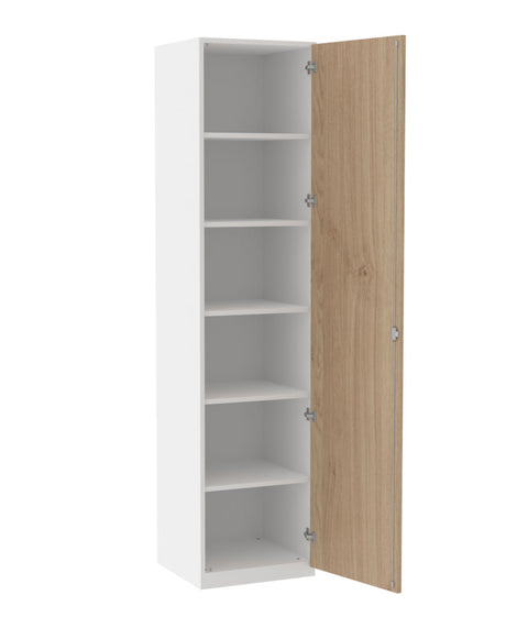 Halbschrank - Höhe 230cm