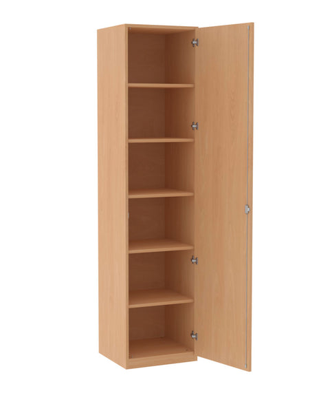 Halbschrank - Höhe 230cm