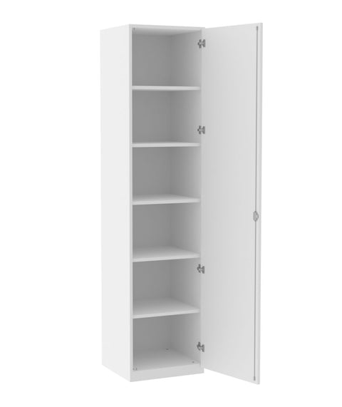 Halbschrank - Höhe 230cm