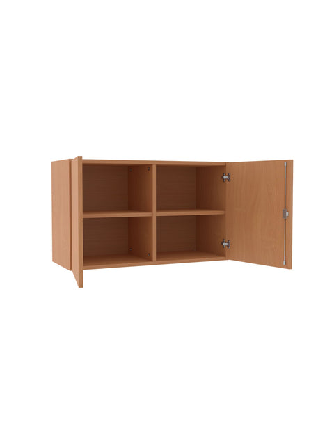 Hängemittelwandschrank - Höhe 60cm