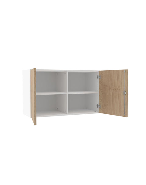 Hängemittelwandschrank - Höhe 60cm